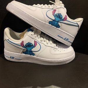 Air Force 1s